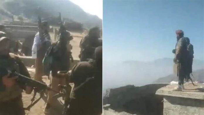 Aj Di Awaaj ਤਾਲਿਬਾਨ ਨਾਲ ਜੰਗ ਕਿਉਂ ਲੜਨਾ ਚਾਹੁੰਦਾ ਹੈ ਪਾਕਿਸਤਾਨ? ਮੁਨੀਰ ਫੌਜ ਦੀ ਖੁਲ੍ਹ ਗਈ ਅਸਲੀ ਪੋਲ