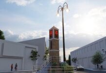 -1.41 ਕਰੋੜ ਰੁਪਏ ਨਾਲ ਸ਼ਹਿਰ ਦੇ ਕ੍ਰਾਂਤੀ ਚੌਂਕ ਨੂੰ ਪ੍ਰਦਾਨ ਕੀਤੀ ਜਾ ਰਹੀ ਹੈ ਨਵੀਂ ਦਿੱਖ : ਦਲਵੀਰ ਸਿੰਘ ਢਿੱਲੋਂ, ਰਾਜਵੰਤ ਸਿੰਘ ਘੁੱਲੀ -1.41 ਕਰੋੜ ਰੁਪਏ ਨਾਲ ਸ਼ਹਿਰ ਦੇ ਕ੍ਰਾਂਤੀ ਚੌਂਕ ਨੂੰ ਪ੍ਰਦਾਨ ਕੀਤੀ ਜਾ ਰਹੀ ਹੈ ਨਵੀਂ ਦਿੱਖ : ਦਲਵੀਰ ਸਿੰਘ ਢਿੱਲੋਂ, ਰਾਜਵੰਤ ਸਿੰਘ ਘੁੱਲੀ