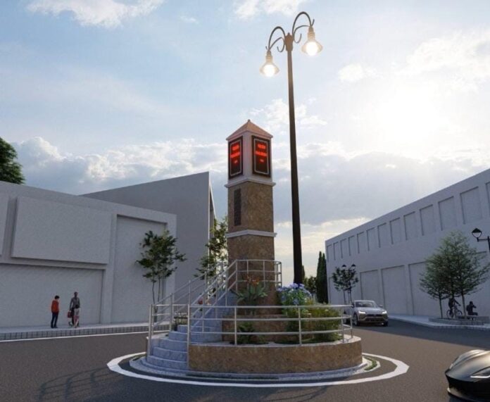 -1.41 ਕਰੋੜ ਰੁਪਏ ਨਾਲ ਸ਼ਹਿਰ ਦੇ ਕ੍ਰਾਂਤੀ ਚੌਂਕ ਨੂੰ ਪ੍ਰਦਾਨ ਕੀਤੀ ਜਾ ਰਹੀ ਹੈ ਨਵੀਂ ਦਿੱਖ : ਦਲਵੀਰ ਸਿੰਘ ਢਿੱਲੋਂ, ਰਾਜਵੰਤ ਸਿੰਘ ਘੁੱਲੀ