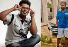 ਪੰਜਾਬੀ ਗਾਇਕ ਹਰਮਨ ਸਿੱਧੂ ਦੀ ਸੜਕ ਹਾਦਸੇ ਵਿੱਚ ਮੌ/ਤ, ਮਿਊਜ਼ਿਕ ਇੰਡਸਟਰੀ ਵਿੱਚ ਵੱਡਾ ਘਾਟਾ