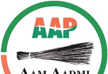 ‘ਆਪ’ MLA ਦੇ 10ਵੀਂ ਪਾਸ ਬਿਆਨ ‘ਤੇ ਰੋਸ