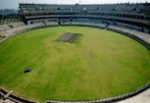 IND vs SA T20: ਨਿਊ ਚੰਡੀਗੜ੍ਹ ’ਚ ਦੂਜਾ ਮੁਕਾਬਲਾ, ਟਿਕਟਾਂ ਦੀ ਆਨਲਾਈਨ ਬੁਕਿੰਗ ਸ਼ੁਰੂ, ਕੀਮਤ 300 ਤੋਂ 25,000 ਰੁਪਏ ਤੱਕ IND vs SA T20: ਨਿਊ ਚੰਡੀਗੜ੍ਹ ’ਚ ਦੂਜਾ ਮੁਕਾਬਲਾ, ਟਿਕਟਾਂ ਦੀ ਆਨਲਾਈਨ ਬੁਕਿੰਗ ਸ਼ੁਰੂ, ਕੀਮਤ 300 ਤੋਂ 25,000 ਰੁਪਏ ਤੱਕ