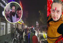 RSS ਨੇਤਾ ਦੇ ਪੋਤੇ ਦੇ ਕਤ*ਲ ਮਾਮਲੇ ਵਿੱਚ ਵੱਡੀ ਕਾਰਵਾਈ