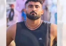 ਲੁਧਿਆਣਾ ‘ਚ ਕਬੱਡੀ ਖਿਡਾਰੀ ਨੂੰ ਗੋ/ਲੀਆਂ ਮਾਰ ਕੇ ਕ/ਤਲ ਕਰ ਦਿੱਤਾ ਗਿਆ, 27 ਸਾਲ ਦਾ ਇਹ ਨੌਜਵਾਨ ਮੌਕੇ ‘ਤੇ ਹੀ ਢਹਿ ਪਿਆ।