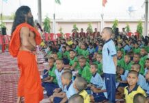 ਰਾਮਦੇਵ ਬਾਬਾ ਦੇ ਗੁਰੁਕੁਲ ਵਿੱਚ ਦਾਖਲਾ ਕਿਵੇਂ ਮਿਲਦਾ ਹੈ? ਜਾਣੋ ਐਡਮਿਸ਼ਨ ਨਾਲ ਜੁੜੀ ਪੂਰੀ ਜਾਣਕਾਰੀ ਰਾਮਦੇਵ ਬਾਬਾ ਦੇ ਗੁਰੁਕੁਲ ਵਿੱਚ ਦਾਖਲਾ ਕਿਵੇਂ ਮਿਲਦਾ ਹੈ? ਜਾਣੋ ਐਡਮਿਸ਼ਨ ਨਾਲ ਜੁੜੀ ਪੂਰੀ ਜਾਣਕਾਰੀ