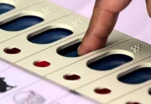 ਤਰਨਤਾਰਨ ਉਪ-ਚੋਣ: ਸਵੇਰੇ 11 ਵਜੇ ਤੱਕ 23.05% ਵੋਟਿੰਗ ਦਰਜ