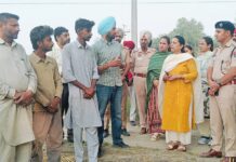 ਹੀਰੋ ਕਲਾਂ ਪਰਾਲੀ ਪ੍ਰਬੰਧਨ ਮੁਹਿੰਮ ਦਾ ਬਣਿਆ ਹੀਰੋ