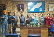 ਗੁਰੂ ਤੇਗ ਬਹਾਦਰ ਜੀ ਦੀ 350ਵੀਂ ਸ਼ਹੀਦੀ ‘ਤੇ ਅੰਗਦਾਨ ਜਾਗਰੂਕਤਾ ਮੁਹਿੰਮ