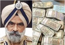 ਕਰੋੜਪਤੀ ਭੁੱਲਰ ਦੇ ਪਰਿਵਾਰ ਨੂੰ ਹੁਣ ਘਰ ਦਾ ਖ਼ਰਚਾ ਚਲਾਉਣਾ ਹੋਇਆ ਔਖਾ