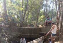 ਰਾਹੇਰਾ ਨਾਲ਼ੇ ਵਿੱਚ ਫੰਸੀਆਂ ਲਗਭਗ 50 ਹਜ਼ਾਰ ਮੱਛੀਆਂ ਦੇ ਬੱਚੇ ਮੱਛਲੀ ਵਿਭਾਗ ਨੇ ਬਚਾਏ ਮੱਛਲੀ ਮੰਡਲ ਮੰਡੀ ਦੀ ਤੁਰੰਤ ਕਾਰਵਾਈ, ਸਥਾਨਕ ਲੋਕਾਂ ਦਾ ਸਹਿਯੋਗ ਸਰਾਹਣਯੋਗ ਰਾਹੇਰਾ ਨਾਲ਼ੇ ਵਿੱਚ ਫੰਸੀਆਂ ਲਗਭਗ 50 ਹਜ਼ਾਰ ਮੱਛੀਆਂ ਦੇ ਬੱਚੇ ਮੱਛਲੀ ਵਿਭਾਗ ਨੇ ਬਚਾਏ ਮੱਛਲੀ ਮੰਡਲ ਮੰਡੀ ਦੀ ਤੁਰੰਤ ਕਾਰਵਾਈ, ਸਥਾਨਕ ਲੋਕਾਂ ਦਾ ਸਹਿਯੋਗ ਸਰਾਹਣਯੋਗ