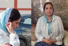 ਅਕਾਲੀ ਉਮੀਦਵਾਰ ਸੁਖਵਿੰਦਰ ਕੌਰ ਰੰਧਾਵਾ ਦੀ ਧੀ ਕੰਚਨਪ੍ਰੀਤ ਕੌਰ ਗ੍ਰਿਫ਼ਤਾਰ