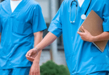 NEET SS 2025: ਅੱਜ ਤੋਂ ਕਰੋ ਅਰਜ਼ੀਆਂ, DM, MCh ਅਤੇ DrNB ਕੋਰਸਾਂ ਵਿੱਚ ਪ੍ਰਵੇਸ਼ ਲਈ ਮੌਕਾ NEET SS 2025: ਅੱਜ ਤੋਂ ਕਰੋ ਅਰਜ਼ੀਆਂ, DM, MCh ਅਤੇ DrNB ਕੋਰਸਾਂ ਵਿੱਚ ਪ੍ਰਵੇਸ਼ ਲਈ ਮੌਕਾ