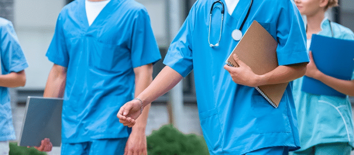 NEET SS 2025: ਅੱਜ ਤੋਂ ਕਰੋ ਅਰਜ਼ੀਆਂ, DM, MCh ਅਤੇ DrNB ਕੋਰਸਾਂ ਵਿੱਚ ਪ੍ਰਵੇਸ਼ ਲਈ ਮੌਕਾ