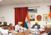 ਪੰਜਾਬ ਵਿੱਚ ਸਿਹਤ ਸੁਧਾਰ: 12 ਕੈਟੇਗਰੀਆਂ ਲਈ 300 ਮਾਹਰ ਡਾਕਟਰਾਂ ਨੂੰ ਹਰੀ ਝੰਡੀ