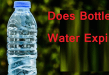ਪੈਕ ਕੀਤਾ ਪਾਣੀ ’ਤੇ ਐਕਸਪਾਇਰੀ ਡੇਟ ਕਿਉਂ ਲਿਖੀ ਹੁੰਦੀ ਹੈ? ਜਾਣੋ, ਬੋਤਲਬੰਦ ਪਾਣੀ ਕਦੋਂ ਪੀਣ ਲਈ ਖ਼ਤਰਨਾਕ ਬਣ ਜਾਂਦਾ ਹੈ।