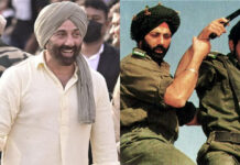Border 2: ਸਨੀ ਦੇਓਲ ਦੀ ‘ਬੌਰਡਰ 2’ ‘ਚ ਵੱਡਾ ਬਦਲਾਵ, ਹੁਣ ਇਸ ‘ਫੌਜੀ’ ਦੇ ਮੱਥੇ ਆਈ ਡਬਲ ਡਿਊਟੀ Border 2: ਸਨੀ ਦੇਓਲ ਦੀ ‘ਬੌਰਡਰ 2’ ‘ਚ ਵੱਡਾ ਬਦਲਾਵ, ਹੁਣ ਇਸ ‘ਫੌਜੀ’ ਦੇ ਮੱਥੇ ਆਈ ਡਬਲ ਡਿਊਟੀ