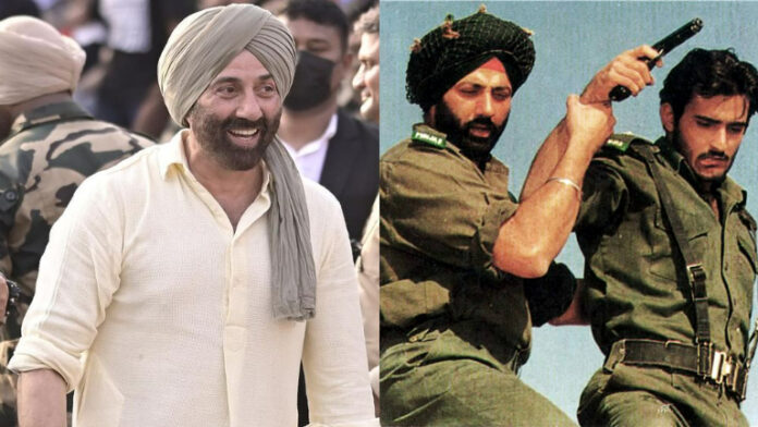 Border 2: ਸਨੀ ਦੇਓਲ ਦੀ ‘ਬੌਰਡਰ 2’ ‘ਚ ਵੱਡਾ ਬਦਲਾਵ, ਹੁਣ ਇਸ ‘ਫੌਜੀ’ ਦੇ ਮੱਥੇ ਆਈ ਡਬਲ ਡਿਊਟੀ