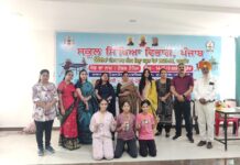 ਟੇਬਲ ਟੈਨਿਸ: ਬਰਨਾਲਾ ਦੀਆਂ ਖਿਡਾਰਨਾਂ ਦੀ ਸ਼ਾਨਦਾਰ ਪ੍ਰਦਰਸ਼ਨ