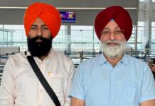 ਗਤਕਾ ਪਹੁੰਚ ਰਿਹਾ ਹੈ ਵਿਸ਼ਵ ਪੱਧਰ ‘ਤੇ: ਬੈਂਗਲੁਰੂ ਵਿੱਚ ਇੰਟਰਨੈਸ਼ਨਲ ਕੱਪ ਲਈ ਭਾਰਤੀ ਗਤਕਾ ਟੀਮ ਦਾ ਹੋਵੇਗਾ ਚੋਣ – ਗਰੇਵਾਲ ਗਤਕਾ ਪਹੁੰਚ ਰਿਹਾ ਹੈ ਵਿਸ਼ਵ ਪੱਧਰ ‘ਤੇ: ਬੈਂਗਲੁਰੂ ਵਿੱਚ ਇੰਟਰਨੈਸ਼ਨਲ ਕੱਪ ਲਈ ਭਾਰਤੀ ਗਤਕਾ ਟੀਮ ਦਾ ਹੋਵੇਗਾ ਚੋਣ – ਗਰੇਵਾਲ