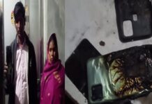 ਪੰਜਾਬ ‘ਚ ਦਰਦਨਾਕ ਹਾਦਸਾ: 10 ਸਾਲਾ ਬੱਚੇ ਦੇ ਹੱਥ ਵਿੱਚ ਫਟਿਆ ਮੋਬਾਈਲ ਫੋਨ