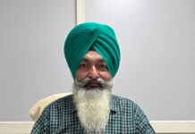 ਹੜ੍ਹ ਪ੍ਰਭਾਵਿਤ ਏਰੀਏ ਵਿੱਚ ਹਾਈਬਰਿਡ ਸਬਜੀਆਂ