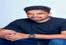 ਪੰਜਾਬੀ ਸਿਨੇਮਾ ਵਿੱਚ ਅਮਰਜੀਤ ਸਿੰਘ ਸਾਰੋਂ — ਨੰਬਰ 1 ਫਿਲਮਮੇਕਰ