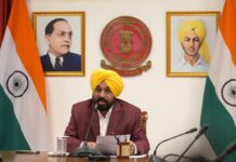 ਉੱਨਤ ਨਿਰਮਾਣ, ਗਤੀਸ਼ੀਲਤਾ, ਇਲੈਕਟ੍ਰਾਨਿਕਸ, ਫੂਡ ਪ੍ਰੋਸੈਸਿੰਗ ਅਤੇ ਹੋਰ ਖੇਤਰਾਂ ਵਿੱਚ ਸੰਭਾਵਨਾਵਾਂ ਦੀ ਕੀਤੀ ਪੜਚੋਲ ਉੱਨਤ ਨਿਰਮਾਣ, ਗਤੀਸ਼ੀਲਤਾ, ਇਲੈਕਟ੍ਰਾਨਿਕਸ, ਫੂਡ ਪ੍ਰੋਸੈਸਿੰਗ ਅਤੇ ਹੋਰ ਖੇਤਰਾਂ ਵਿੱਚ ਸੰਭਾਵਨਾਵਾਂ ਦੀ ਕੀਤੀ ਪੜਚੋਲ