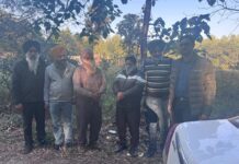 ਵਿਜੀਲੈਂਸ ਬਿਊਰੋ ਵੱਲੋਂ 15,000 ਰੁਪਏ ਰਿਸ਼ਵਤ ਲੈਂਦੇ ਜੂਨੀਅਰ ਇੰਜੀਨੀਅਰ ਅਤੇ ਠੇਕੇਦਾਰ ਰੰਗੇ ਹੱਥੀਂ ਕਾਬੂ ਵਿਜੀਲੈਂਸ ਬਿਊਰੋ ਵੱਲੋਂ 15,000 ਰੁਪਏ