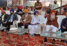 ਏ.ਪੀ.ਕੇ.ਐੱਫ਼. ਸਕੂਲ, ਕੱਲਾ ਵਿਖੇ 15ਵਾਂ ਉਡਾਨ ਪ੍ਰੋਗਰਾਮ ਚੜ੍ਹਦੀਕਲਾ ਨਾਲ ਸੰਪਨ