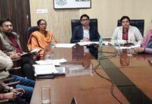 ਪੰਚਾਇਤ ਸੰਮਤੀਆਂ ਦੀਆਂ ਚੋਣਾਂ 14 ਦਸੰਬਰ ਨੂੰ ਹੋਣਗੀਆਂ