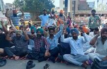 PRTC ਅਤੇ ਪਨਬੱਸ ਦੇ ਮੁਲਾਜ਼ਮਾਂ ਦੀ ਹੜਤਾਲ