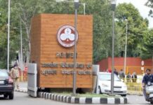 ਚੰਡੀਗੜ੍ਹ PGI ਅੱਪਡੇਟ: ਸਰਾਏ ਅਤੇ ਟ੍ਰਾਂਜ਼ਿਟ ਕੈਂਪ ਦੇ ਰੇਟ ਵਧੇ, ਰਹਿਣ ਦਾ ਖਰਚਾ ਦੋਗੁਣਾ ਚੰਡੀਗੜ੍ਹ PGI ਅੱਪਡੇਟ: ਸਰਾਏ ਅਤੇ ਟ੍ਰਾਂਜ਼ਿਟ ਕੈਂਪ ਦੇ ਰੇਟ ਵਧੇ, ਰਹਿਣ ਦਾ ਖਰਚਾ ਦੋਗੁਣਾ