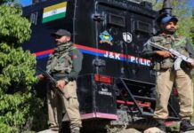 ਕੁਪਵਾੜਾ ਐਨ*ਕਾਊਂ*ਟਰ: LoC ਨੇੜੇ ਦੋ ਅੱਤ*ਵਾ* ਦੀ ਢੇਰ