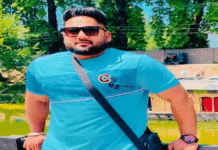 ਮੈਚ ਦੌਰਾਨ ਕਬੱਡੀ ਖਿਡਾਰੀ ਬਿੱਟੂ ਬਲਿਆਲ ਦੀ ਮੌ*ਤ