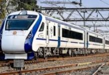 ਫਿਰੋਜ਼ਪੁਰ-ਪੱਟੀ ਰੇਲ ਲਾਈਨ ਨੂੰ ਮਿਲੀ ਮਨਜ਼ੂਰੀ