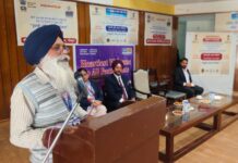 ਤੁਹਾਡੀ ਪੂੰਜੀ-ਤੁਹਾਡਾ ਅਧਿਕਾਰ” ਮੁਹਿੰਮ ਤਹਿਤ ਜਾਗਰੂਕਤਾ ਕੈਂਪ