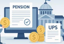 UPS ਵਿੱਚ ਸਵਿੱਚ ਦਾ ਮੌਕਾ: ਸਰਕਾਰੀ ਕਰਮਚਾਰੀ 30 ਨਵੰਬਰ ਤੱਕ ਕਰ ਸਕਣਗੇ ਅਰਜ਼ੀ