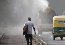 ਕੀ ਮਜ਼ਬੂਤ ਇਮਿਊਨਿਟੀ ਵਾਲਿਆਂ ‘ਤੇ ਪ੍ਰਦੂਸ਼ਣ ਦਾ ਅਸਰ ਘੱਟ ਪੈਂਦਾ ਹੈ? ਜਾਣੋ ਮਾਹਿਰਾਂ ਦੀ ਰਾਏ ਕੀ ਮਜ਼ਬੂਤ ਇਮਿਊਨਿਟੀ ਵਾਲਿਆਂ 'ਤੇ ਪ੍ਰਦੂਸ਼ਣ ਦਾ ਅਸਰ ਘੱਟ ਪੈਂਦਾ ਹੈ? ਜਾਣੋ ਮਾਹਿਰਾਂ ਦੀ ਰਾਏ