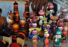 ਹੱਥਾਂ ਨਾਲ ਲਿਖੀ ਗਾਥਾ ਨੇ ਦਿਵਾਇਆ ਰਾਸ਼ਟਰਪਤੀ ਐਵਾਰਡ ਦਾ ਮਕਾਮ ਹੱਥਾਂ ਨਾਲ ਲਿਖੀ ਗਾਥਾ ਨੇ ਦਿਵਾਇਆ ਰਾਸ਼ਟਰਪਤੀ ਐਵਾਰਡ ਦਾ ਮਕਾਮ