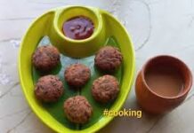 ਸਰਦੀਆਂ ‘ਚ ਚਾਹ ਦਾ ਮਜ਼ਾ ਦੋਗੁਣਾ ਕਰਨ ਆਏ ‘ਕ੍ਰਿਸਪੀ ਪਿਆਜ਼ੀ ਕਬਾਬ’, ਆਸਾਨ ਰੈਸਿਪੀ ਨਾਲ ਬਣਾਓ ਕੁਝ ਹੀ ਮਿੰਟਾਂ ਵਿੱਚ ਸਰਦੀਆਂ 'ਚ ਚਾਹ ਦਾ ਮਜ਼ਾ ਦੁੱਗਣਾ ਕਰ ਦੇਣਗੇ ਕ੍ਰਿਸਪੀ ਪਿਆਜ਼ੀ ਕਬਾਬ, ਇਸ ਆਸਾਨ ਰੈਸਿਪੀ ਨਾਲ ਕਰੋ ਝਟਪਟ ਤਿਆਰ