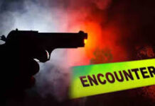 ਲੁਧਿਆਣਾ ਦੇ ਲਾਡੋਵਾਲ ਟੋਲ ਪਲਾਜ਼ਾ ਨੇੜੇ ਐਨਕਾ*ਊਂਟ*ਰ