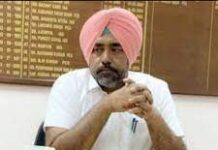 ਡਿਊਟੀ ਵਿੱਚ ਲਾਪਰਵਾਹੀ: ਆਰਟੀਓ ਗੁਰਵਿੰਦਰ ਜੌਹਲ ਸਸਪੈਂਡ