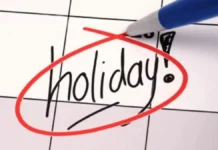 ਤਰਨ ਤਾਰਨ ਜ਼ਿਮਨੀ ਚੋਣ: 11 ਨਵੰਬਰ ਨੂੰ ਪੇਡ ਛੁੱਟੀ ਦਾ ਐਲਾਨ