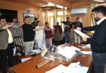 ਬੱਚਾ ਗੋਦ ਲੈਣ ਦੀ ਪ੍ਰਕਿਰਿਆ ਬਾਰੇ ਜਾਗਰੂਕਤਾ ਜ਼ਰੂਰੀ – ਗੁਰਸਿਮਰ ਸਿੰਘ ਬੱਚਾ ਗੋਦ ਲੈਣ ਦੀ ਪ੍ਰਕਿਰਿਆ ਬਾਰੇ ਜਾਗਰੂਕਤਾ ਜ਼ਰੂਰੀ – ਗੁਰਸਿਮਰ ਸਿੰਘ