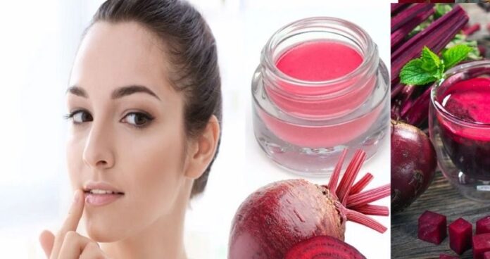 ਸਰਦੀਆਂ ਵਿੱਚ ਰਹਿਣਗੇ ਹੋਠ ਗੁਲਾਬੀ ਤੇ ਨਰਮ—ਕੇਵਲ 2 ਚੀਜ਼ਾਂ ਨਾਲ ਬਣਾਓ ਘਰੇਲੂ ਦੇਸੀ ਲਿਪ ਟਿੰਟ