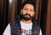 ਮੋਟਰਸਾਈਕਲ ਤੇ ਬੱਸ ਦੀ ਭਿਆਨਕ ਟੱਕਰ, ਬਾਈਕ ਸਵਾਰ ਨੌਜਵਾਨ ਦੀ ਮੌ*ਤ