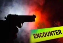 ਖਰੜ ਮੁੱਠਭੇੜ: ਰਣਬੀਰ ਰਾਣਾ ਦੇ ਪੈਰ ‘ਚ ਗੋ*ਲੀ, ਗੈਂਗ*ਸਟਰ ਹਸਪਤਾਲ ਵਿੱਚ