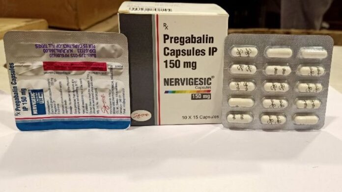 pregabalin-150-mg