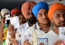 ਤਰਨਤਾਰਨ ਬਾਈਪੋਲ 2025: 10ਵੇਂ ਰਾਊਂਡ ਤੋਂ ਬਾਅਦ