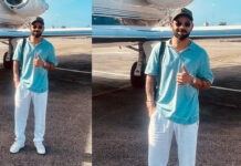 ਕ੍ਰਿਕਟ ਦੇ ਕਿੰਗ ਵਿਰਾਟ ਕੋਹਲੀ ਅੱਜ 37 ਸਾਲ ਦੇ ਹੋਏ, ਦੇਖੋ ਉਨ੍ਹਾਂ ਦੇ ਸਟਾਈਲਿਸ਼ ਲੁੱਕਸ ਕ੍ਰਿਕਟ ਦੇ ਕਿੰਗ ਵਿਰਾਟ ਕੋਹਲੀ ਅੱਜ 37 ਸਾਲ ਦੇ ਹੋਏ, ਦੇਖੋ ਉਨ੍ਹਾਂ ਦੇ ਸਟਾਈਲਿਸ਼ ਲੁੱਕਸ